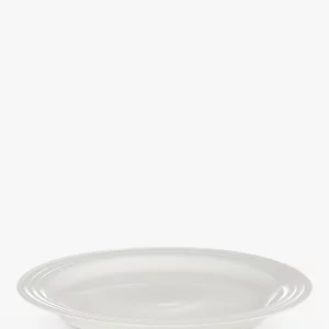 Le Creuset Cotton Side Plate, 22cm