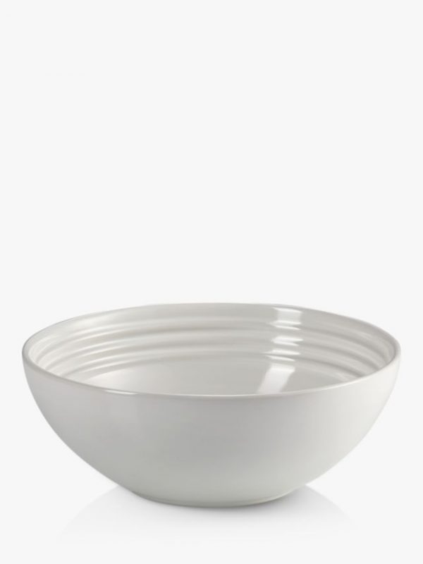Le Creuset Cotton Cereal Bowl