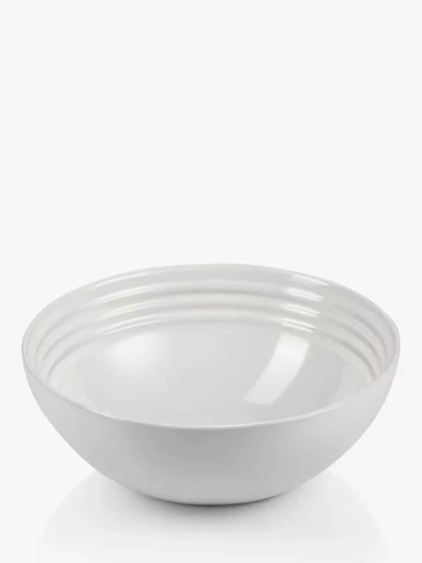 Le Creuset Cotton Cereal Bowl - Image 3