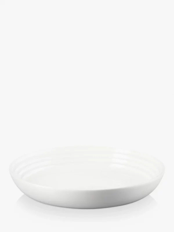 Le Creuset Cotton Pasta Bowl, 21.7cm
