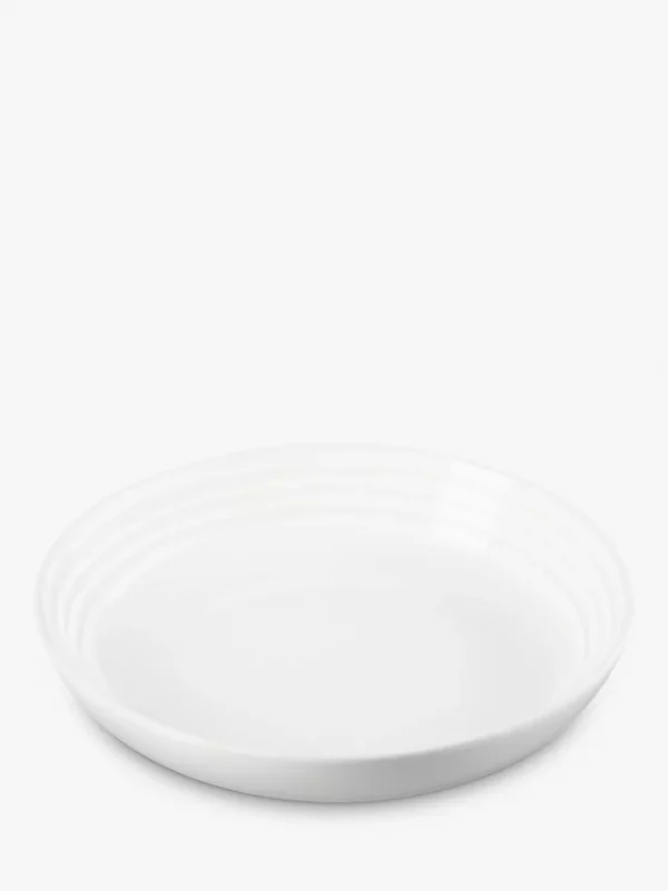 Le Creuset Cotton Pasta Bowl, 21.7cm - Image 2